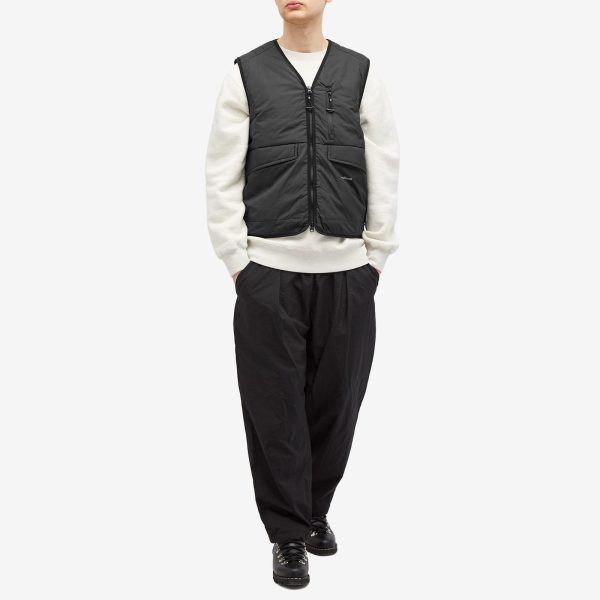 Soulland Clay Vest