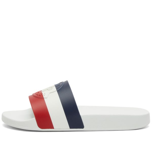 Moncler Basile Pool Slides