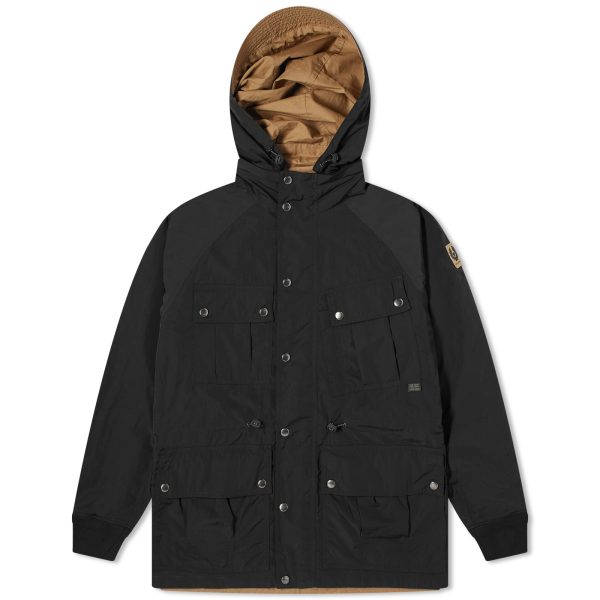 Belstaff Centenary Rev-Parka