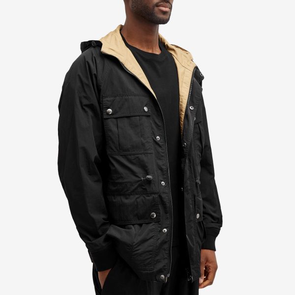 Belstaff Centenary Rev-Parka