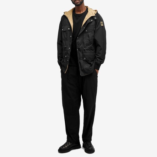 Belstaff Centenary Rev-Parka