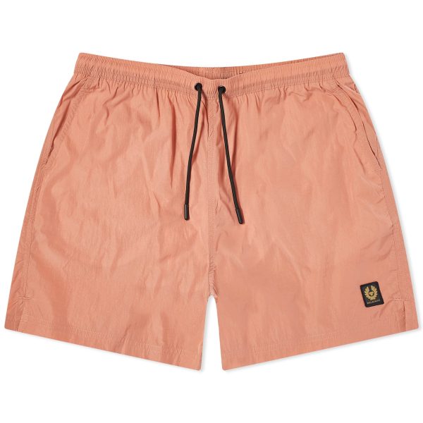 Belstaff Clipper Swim Shorts