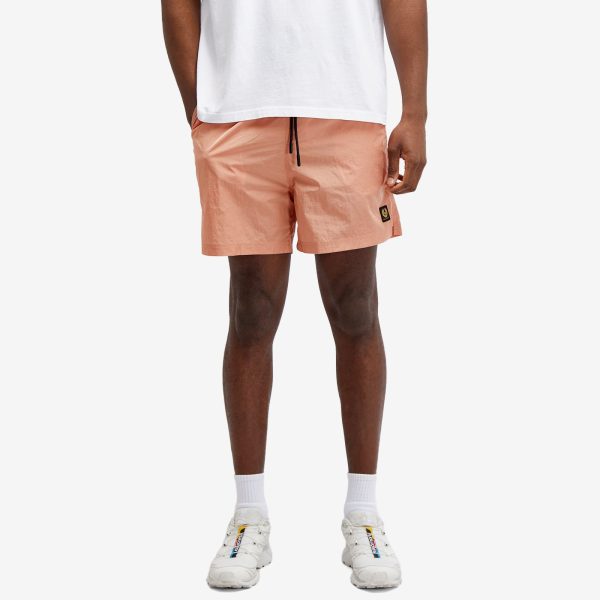 Belstaff Clipper Swim Shorts