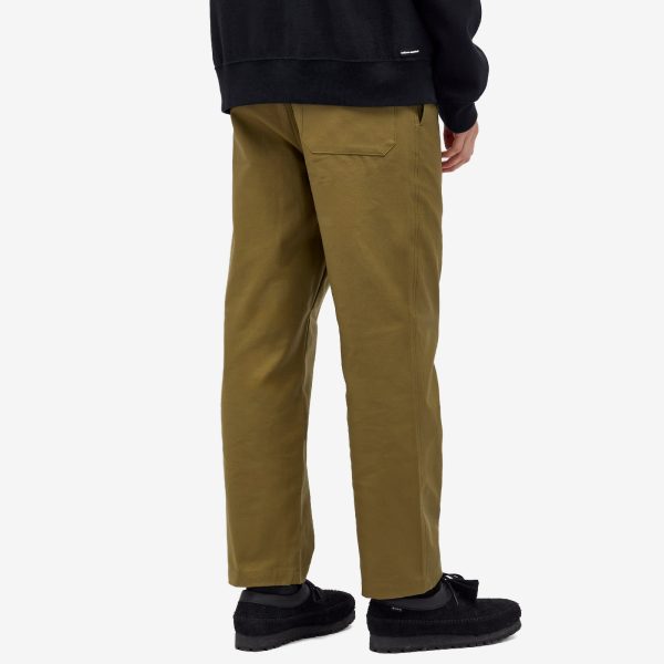 Uniform Experiment Standard Easy Trousers