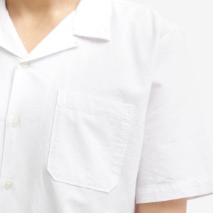 Universal Works Oxford Cotton Road Shirt