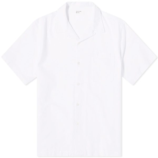 Universal Works Oxford Cotton Road Shirt