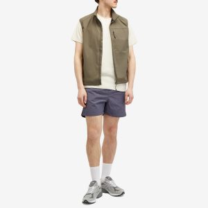 Norse Projects Birkholm Solotex Twill Vest