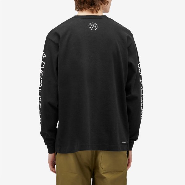 Uniform Experiment Authentic Long Sleeve T-Shirt