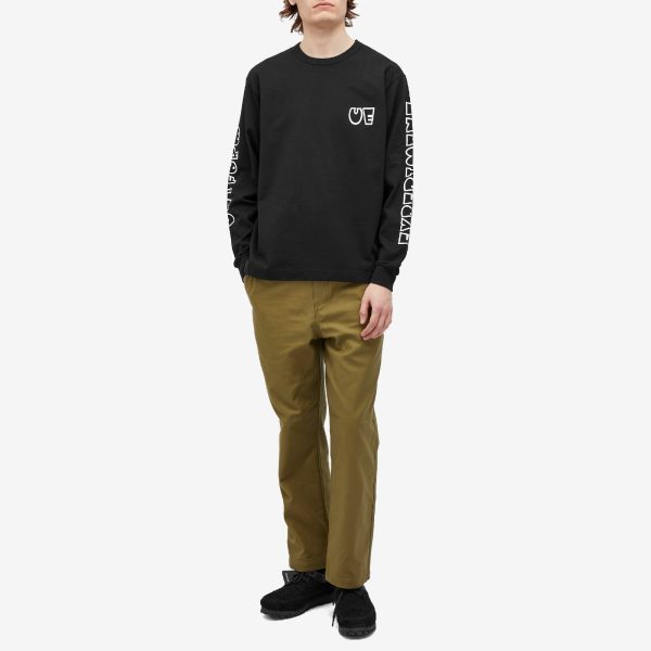 Uniform Experiment Authentic Long Sleeve T-Shirt