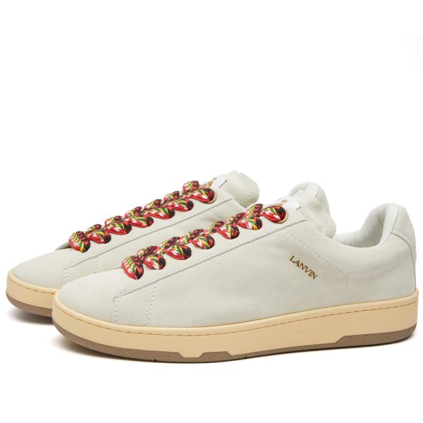 Lanvin Curb Lite Sneaker