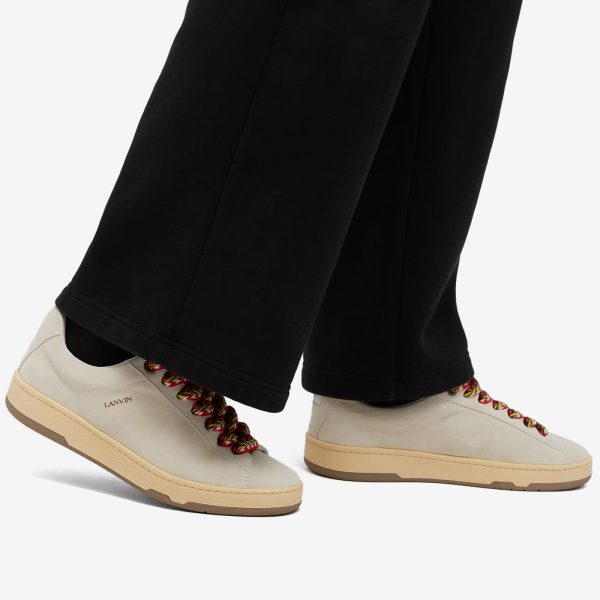 Lanvin Curb Lite Sneaker