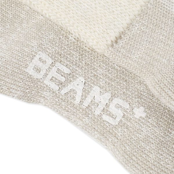 Beams Plus Outdoor Sock