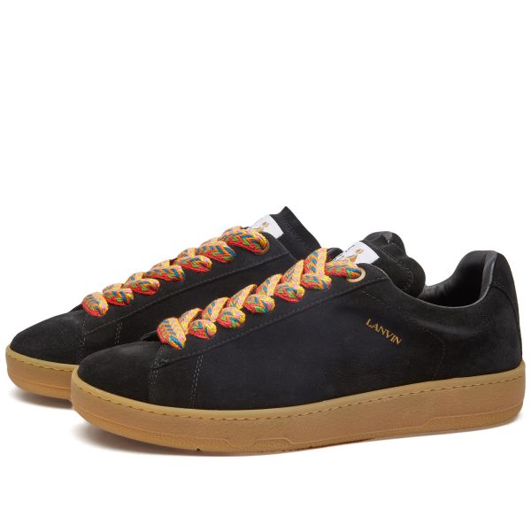 Lanvin Curb Lite Sneaker