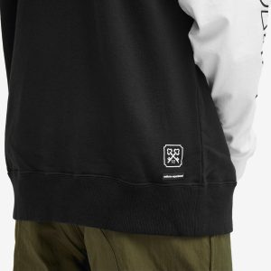 Uniform Experiment Sweat Vest