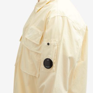 C.P. Company Gabardine Shirt