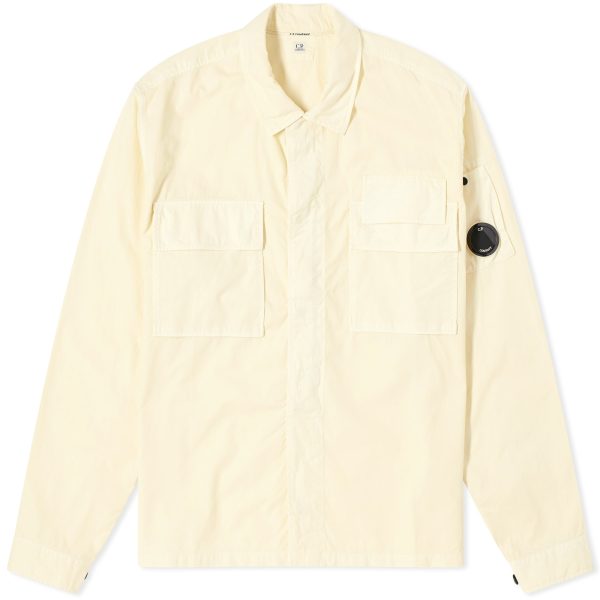 C.P. Company Gabardine Shirt