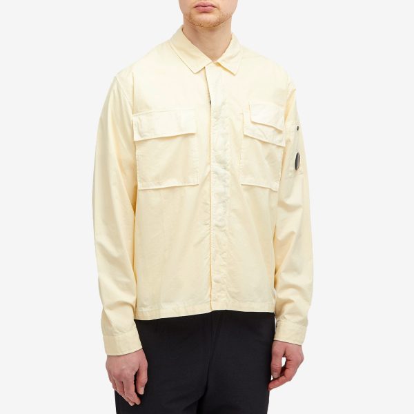 C.P. Company Gabardine Shirt