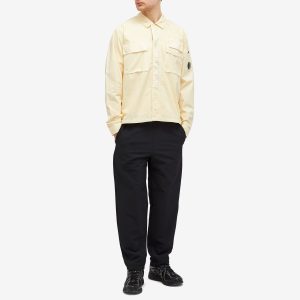 C.P. Company Gabardine Shirt