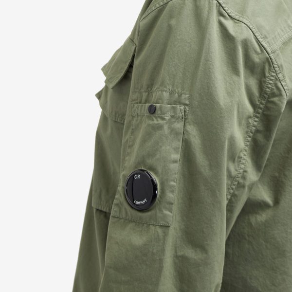 C.P. Company Gabardine Shirt