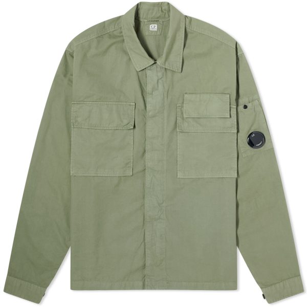 C.P. Company Gabardine Shirt