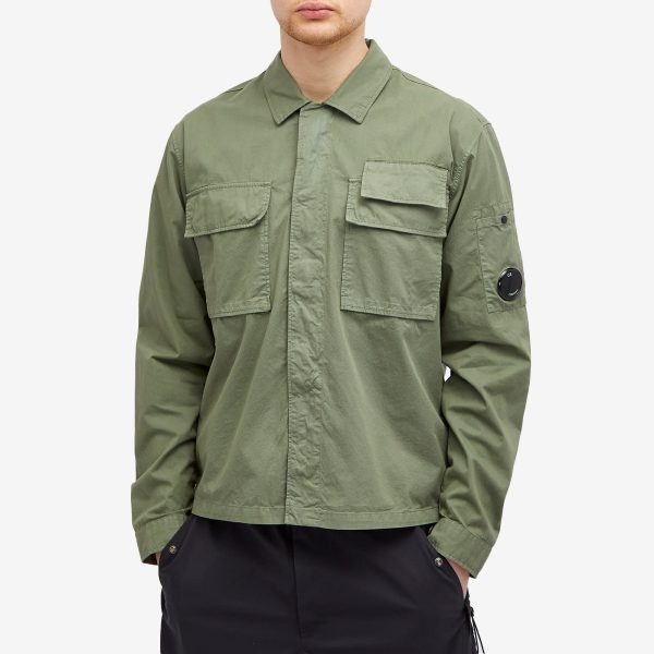 C.P. Company Gabardine Shirt