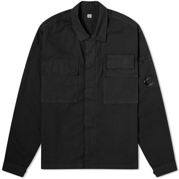 C.P. Company Gabardine Shirt