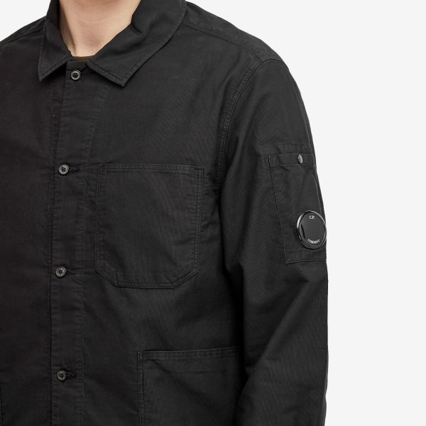 C.P. Company Ottoman Workwear Shirt