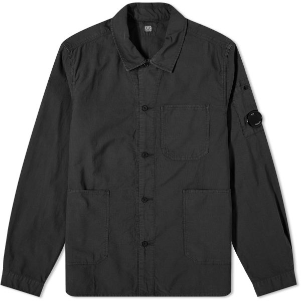 C.P. Company Ottoman Workwear Shirt