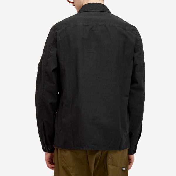 C.P. Company Ottoman Workwear Shirt