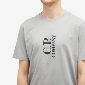 C.P. Company Sailor Logo T-Shirt