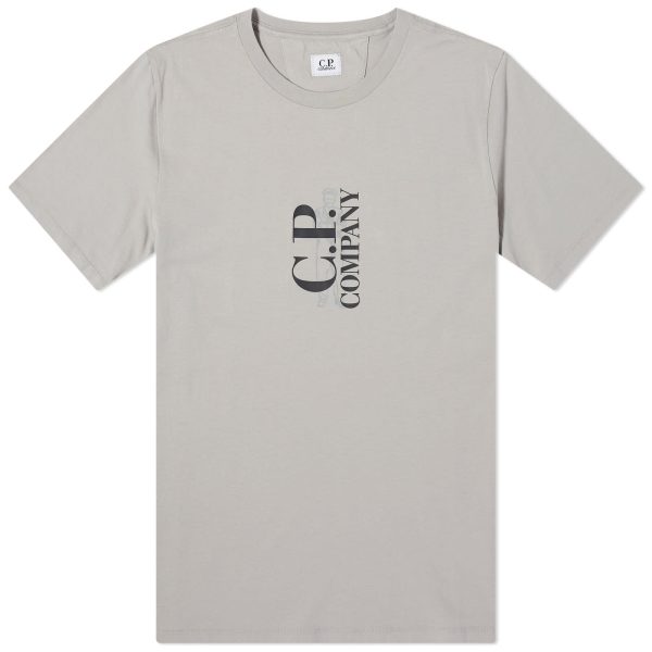 C.P. Company Sailor Logo T-Shirt