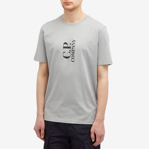 C.P. Company Sailor Logo T-Shirt