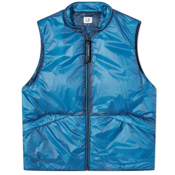 C.P. Company Nada Shell Vest