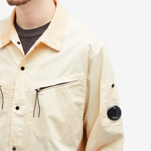 C.P. Company Gabardine Lens Shirt