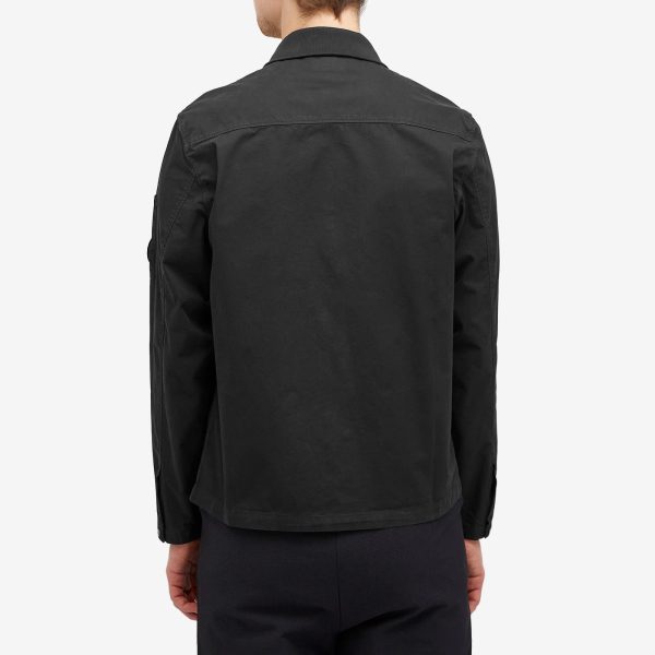 C.P. Company Gabardine Lens Shirt