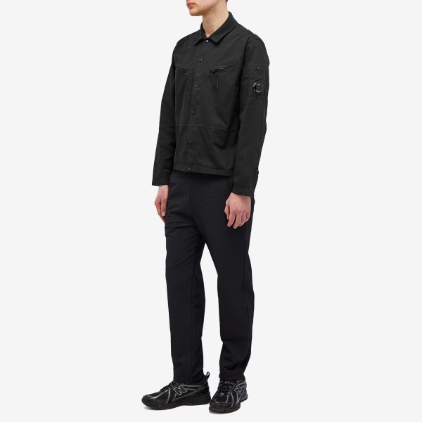 C.P. Company Gabardine Lens Shirt