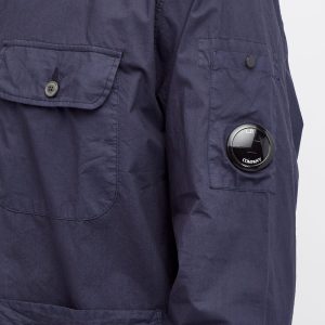 C.P. Company Popeline Workwear Shirt