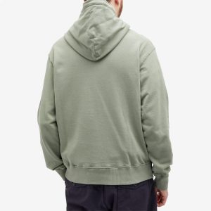 C.P. Company Nylon Pocket Popover Hoody