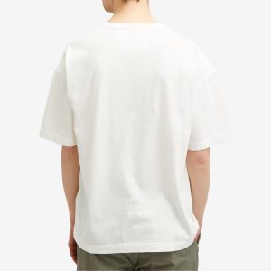 C.P. Company Box Logo T-Shirt