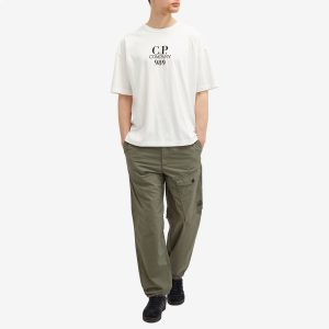 C.P. Company Box Logo T-Shirt