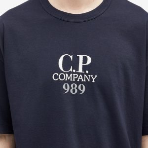 C.P. Company Box Logo T-Shirt