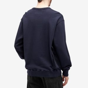 C.P. Company Pocket Crew Sweat