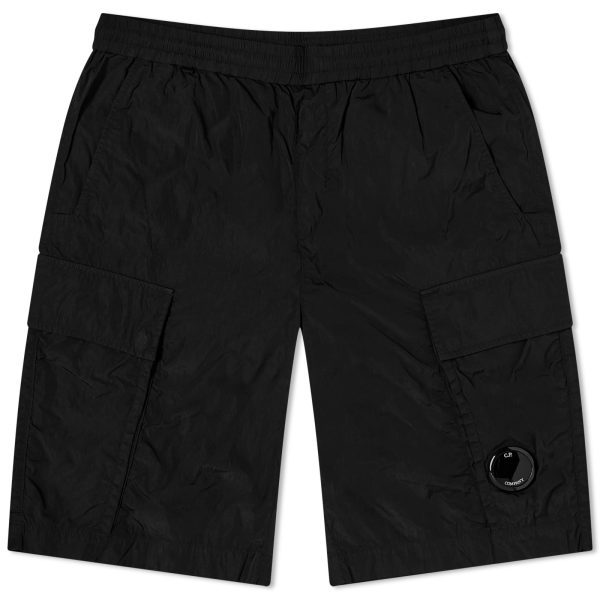 C.P. Company Chrome-R Cargo Shorts