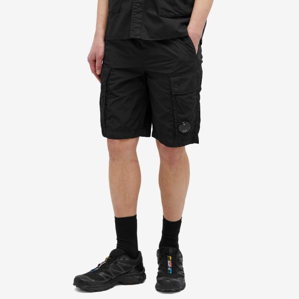 C.P. Company Chrome-R Cargo Shorts