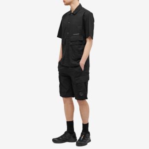 C.P. Company Chrome-R Cargo Shorts