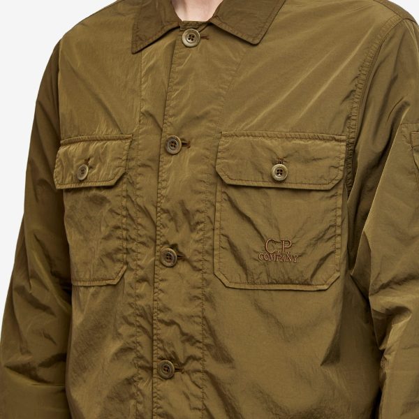 C.P. Company Chrome-R Pocket Overshirt