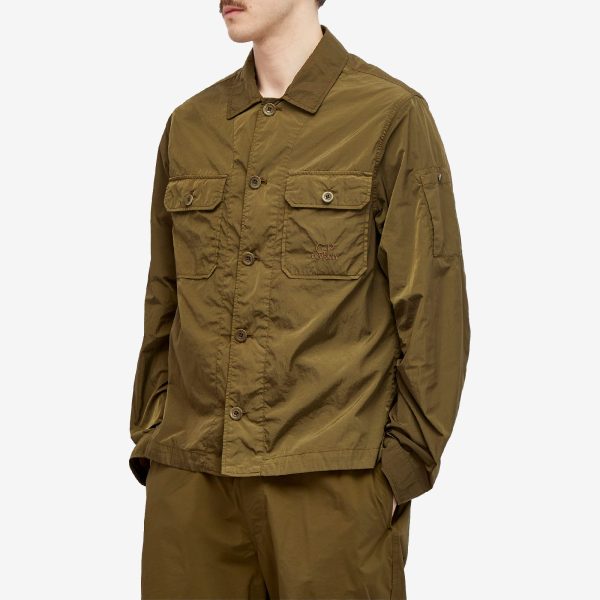 C.P. Company Chrome-R Pocket Overshirt