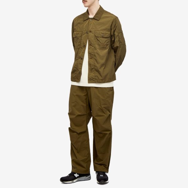 C.P. Company Chrome-R Pocket Overshirt