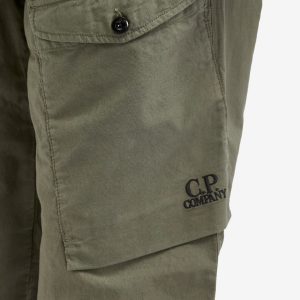 C.P. Company Ottoman Trousers