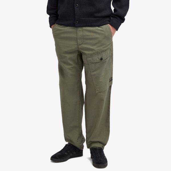 C.P. Company Ottoman Trousers